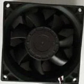 Вентиляторы переменного тока класса MIL