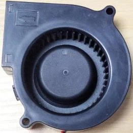 MIL Оценка AC Центробежные Вентиляторы