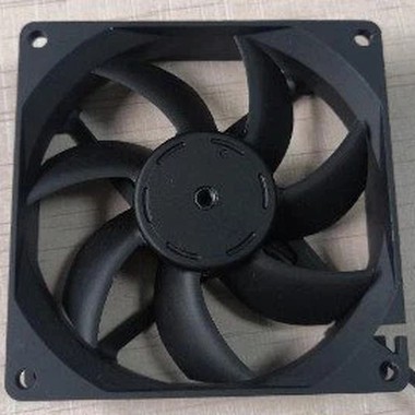 Аэрокосмический класс AC Brushless Вентиляторы
