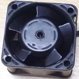 Аэрокосмический класс DC Axial Flow Вентиляторы