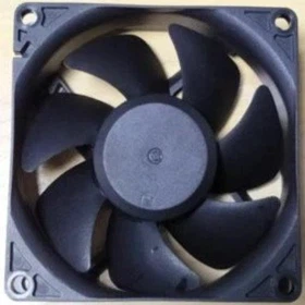 Высокопроизводительные электрические вентиляторы переменного тока